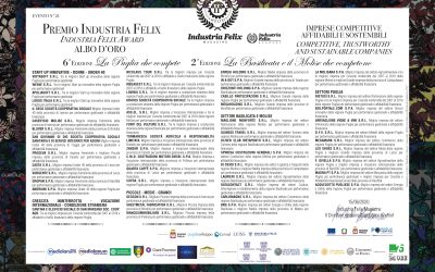Premio Felix - Sorgente